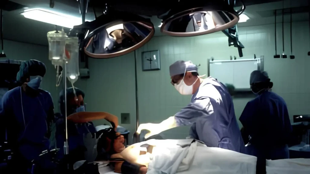 The Significance of Surgery Scrubs