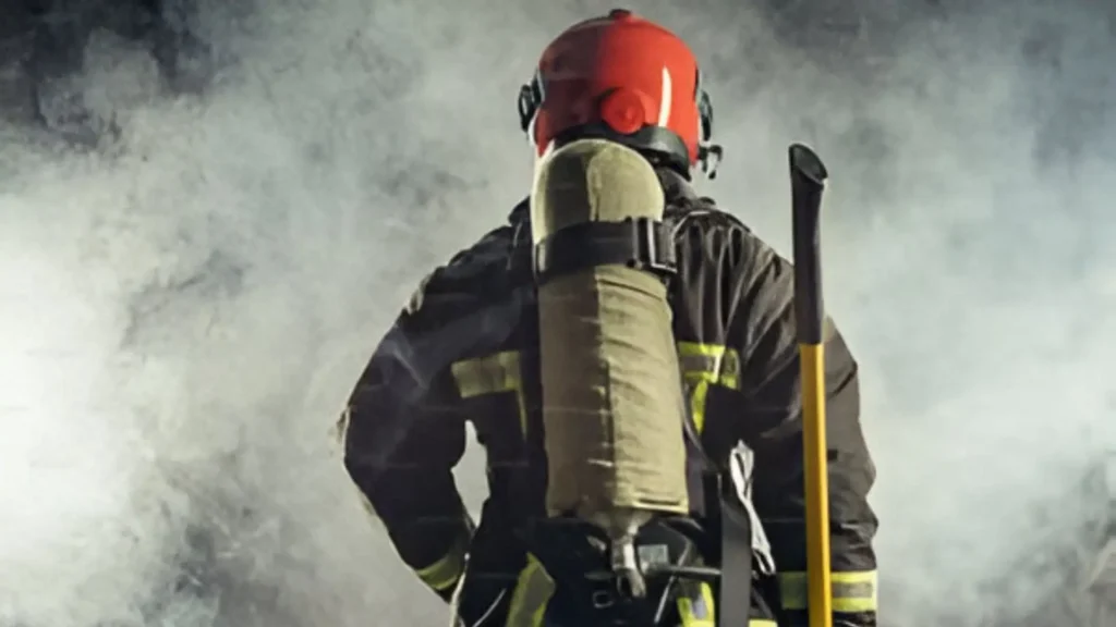 Acusfoc: Enhancing Fire Safety And Soundproofing In Buildings