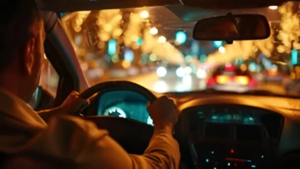 Are AI-Powered Cameras The Solution To Preventing Crimes In Rideshares?