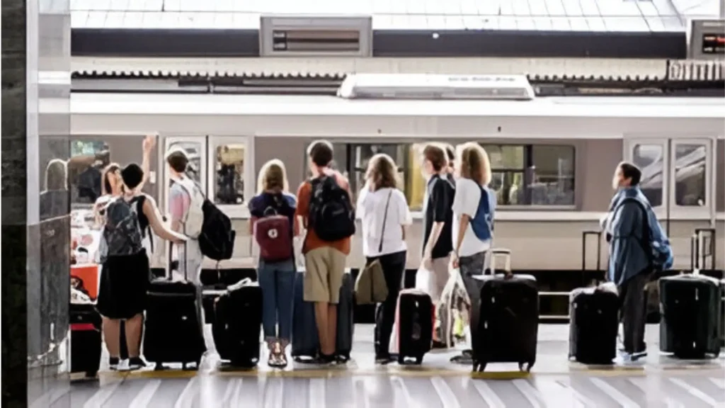 Free Your Hands: Ultimate Guide To Lisbon Luggage Storage Options
