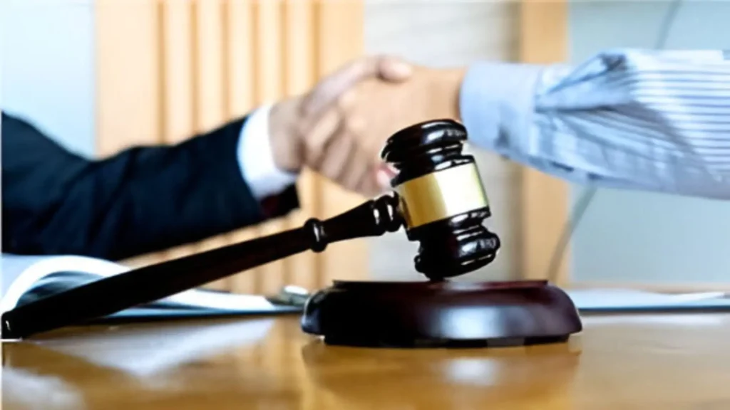 How Personal Injury Lawyer Can Fight For Maximum Compensation