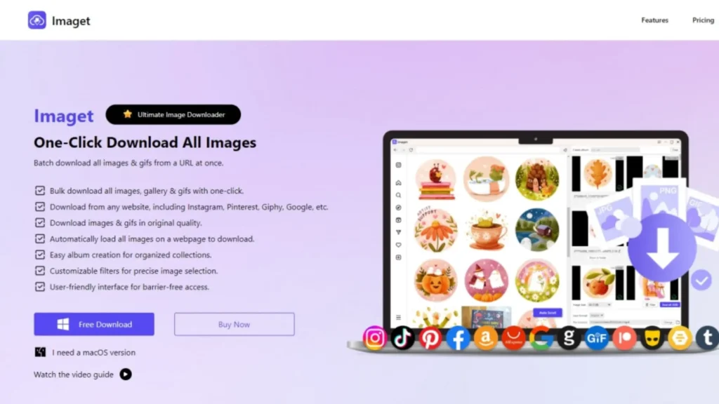 How To Download Images From Twitter With Different Ways?