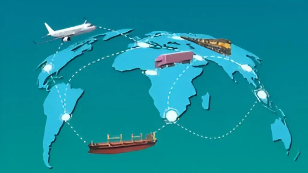 Streamlining Supply Chains With IT Solutions In Manufacturing