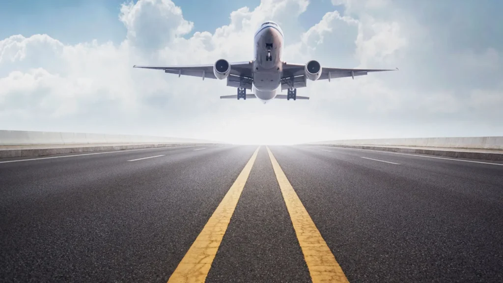 Transition To Turbine: Stepping Up To Advanced Aircraft