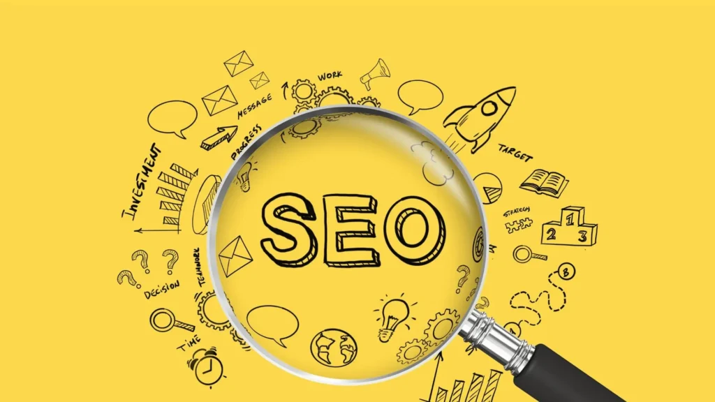 Unlocking Success: Robust SEO Strategies for Jewelry Websites