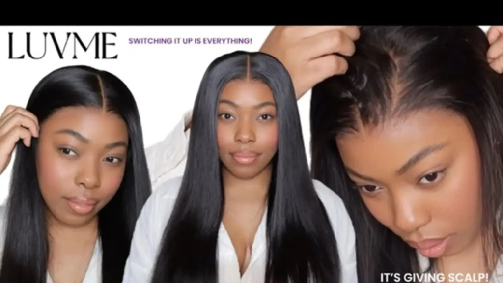 What Are The Latest Trends In Human Hair Lace Front Wigs?