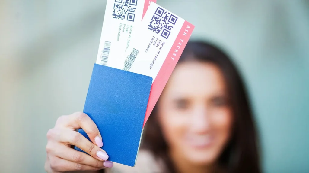 What To Do After Your Ticket Resale Transaction Is Complete
