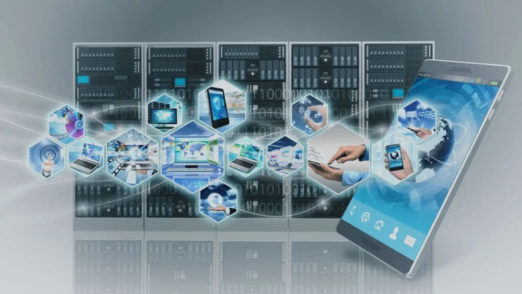 Aiyifan: Innovative Tech Solutions