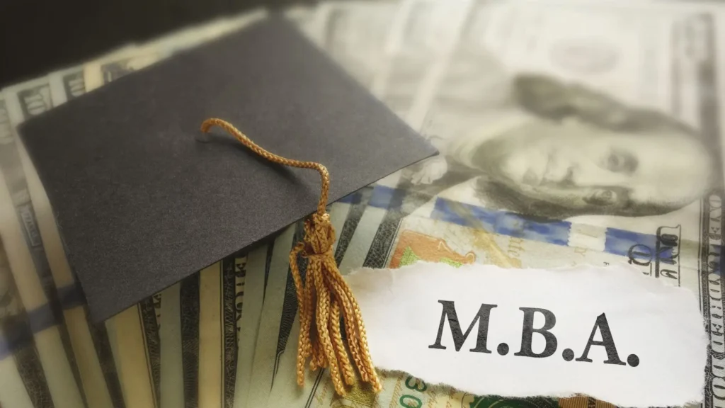 Can Online MBA Programs Help You Change Your Career Path?