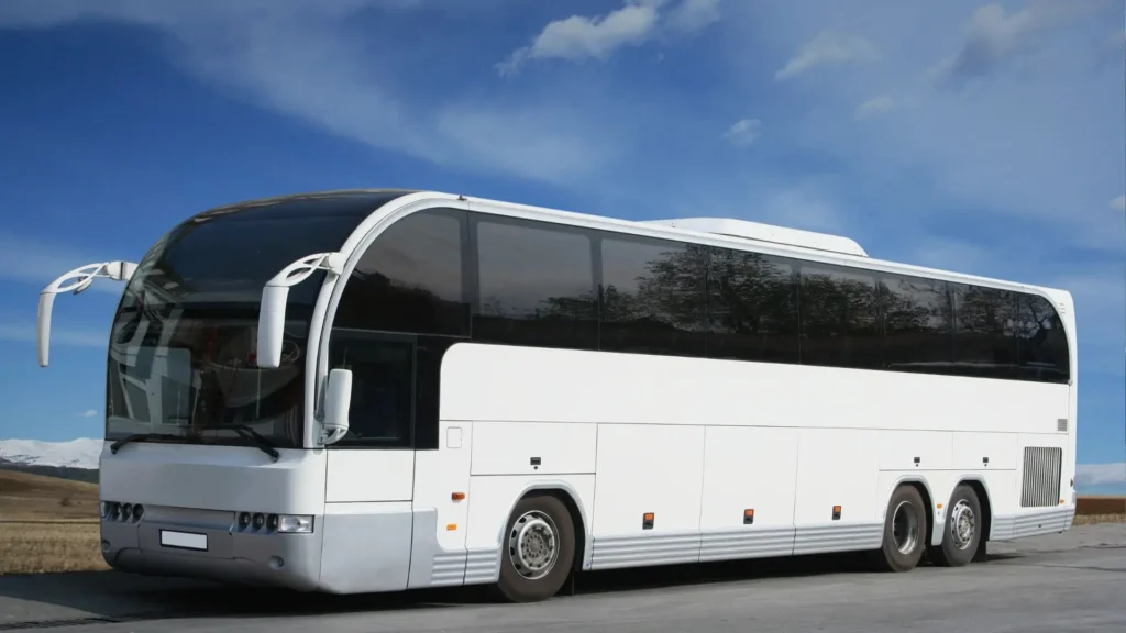 Exploring the Rising Demand for Bus Hire Services in Adelaide