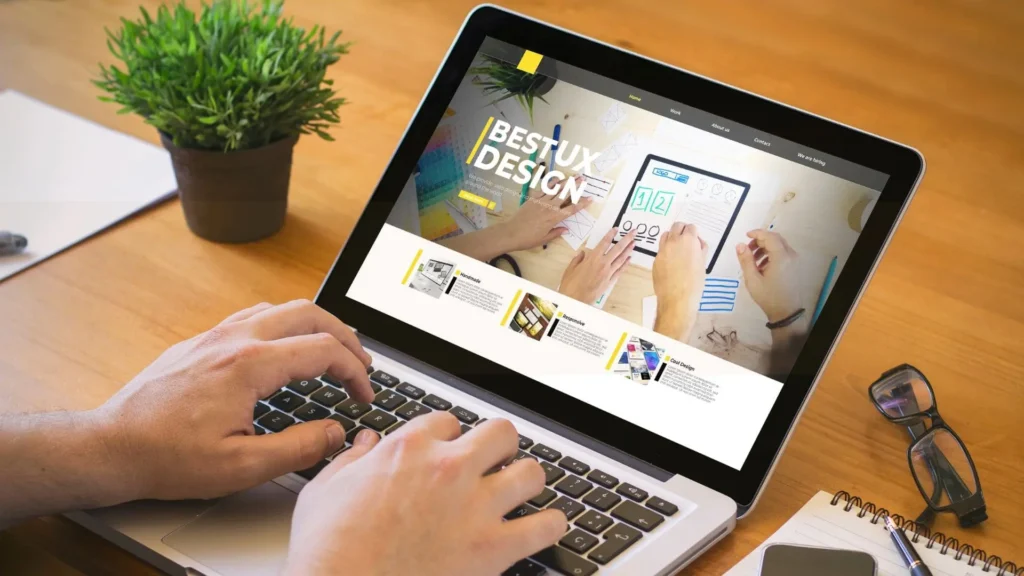 How to Optimize Your Website for Search Engines