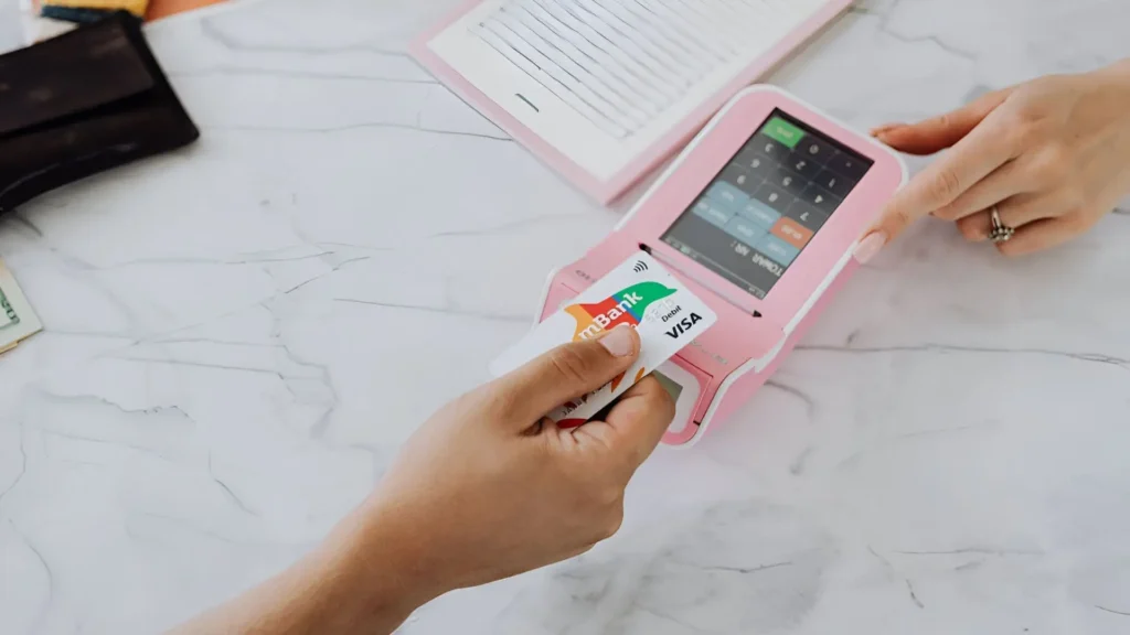 A Small Business's Guide To Understanding Credit Card Processing Fees