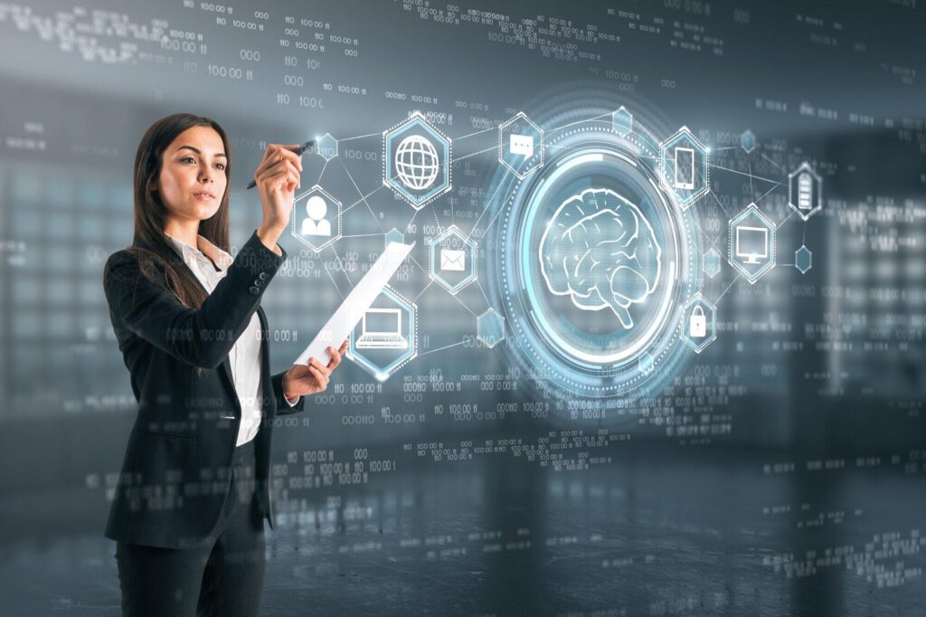 experts guide to ai and ml