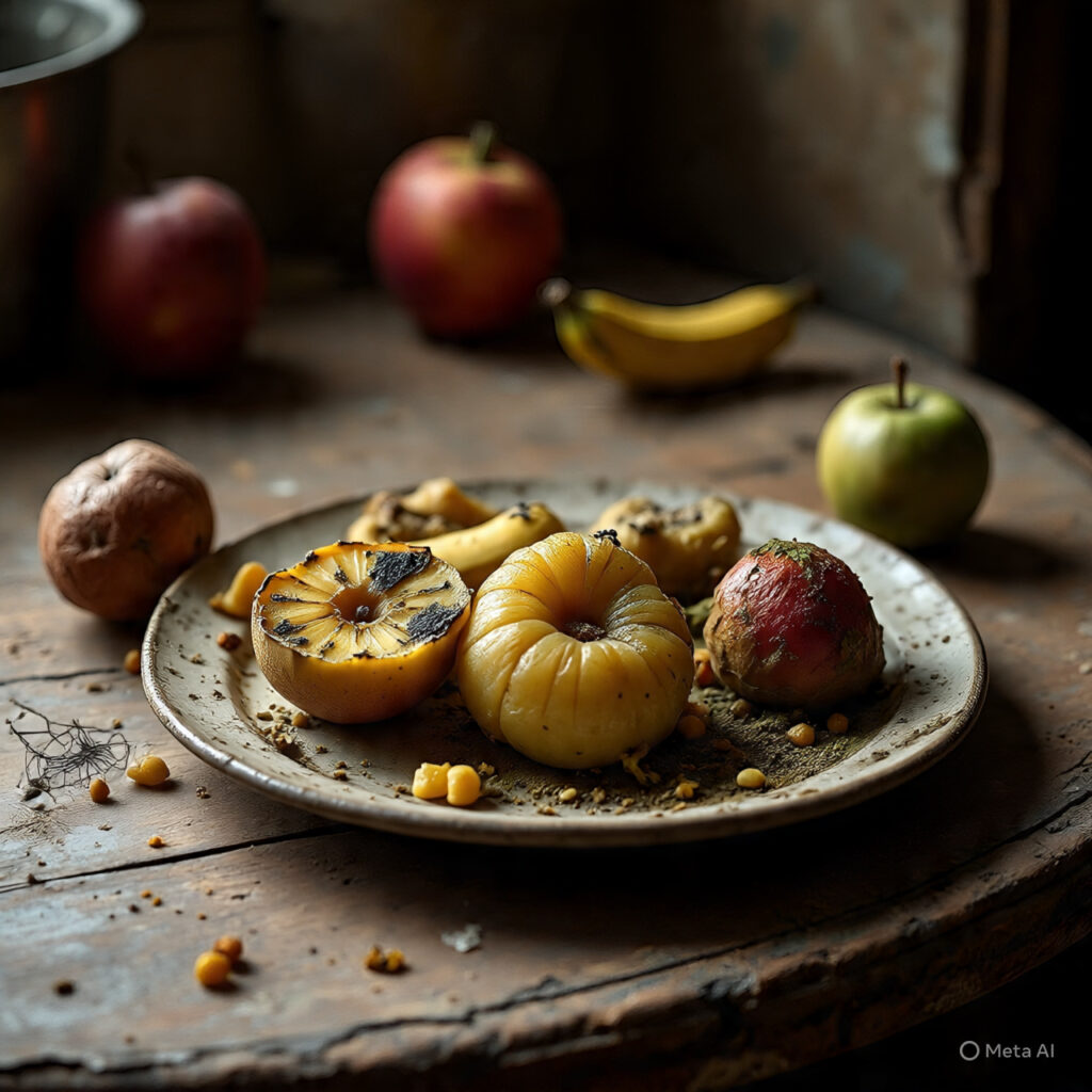 The Ripple Effect of Food Spoilage: A Global Challenge with Local Consequences